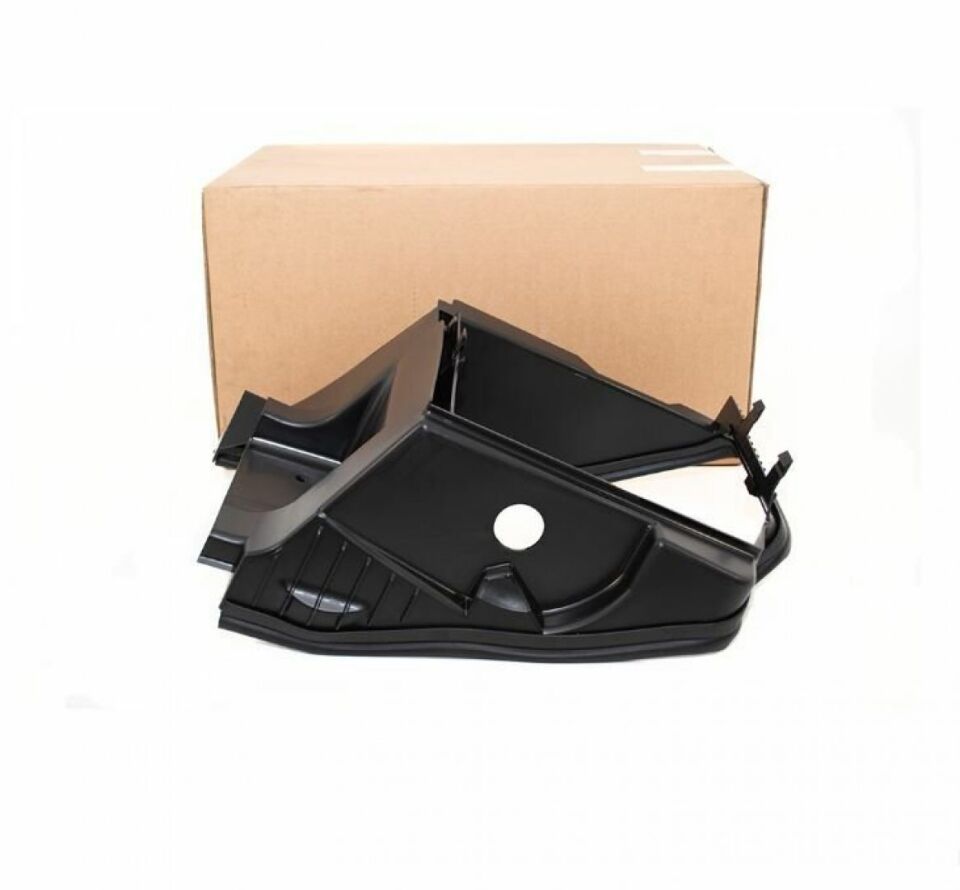 İntercool Davlumbazı Sağ-Lr044395 E-/Range Rover Sport