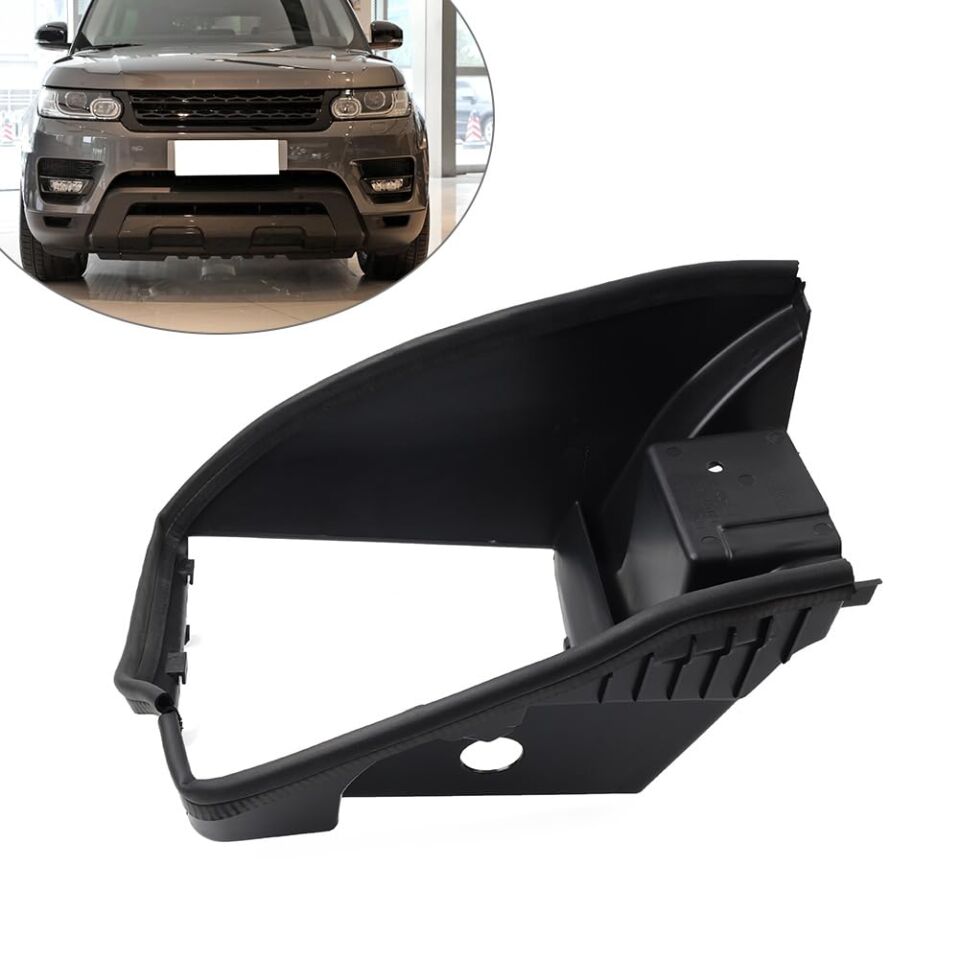 İntercool Davlumbazı Sağ-Lr044395 E-/Range Rover Sport