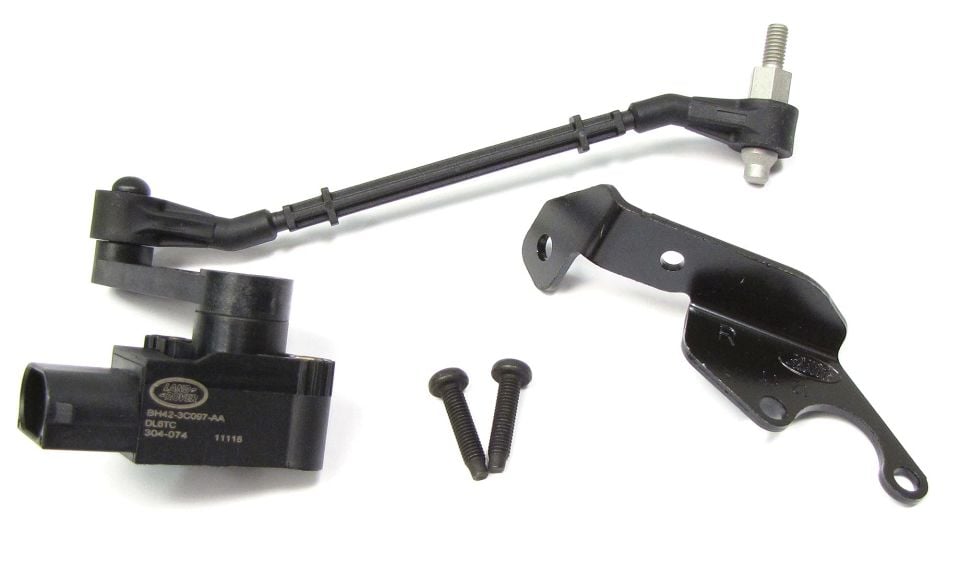 Eas Sensörü Ön Sağ ( 3 Pin )-Lr020627-Rqh500421-Rqh500420-Rqh000121-/Range Rover New 2