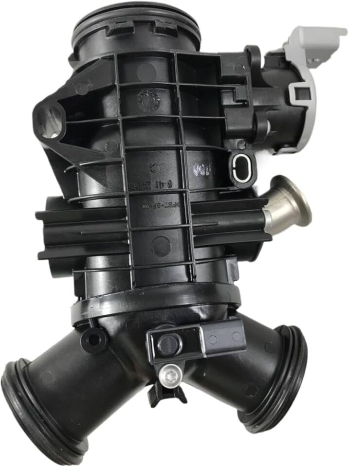 Boğaz Kelebeği Komple (Hava Akış Metre)-LR078546 O-Lr061957-Jde39855 (Jaguar)-/Range Rover Sport-Range Rover New