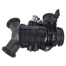 Boğaz Kelebeği Komple (Hava Akış Metre)-LR078546 O-Lr061957-Jde39855 (Jaguar)-/Range Rover Sport-Range Rover New