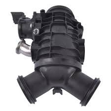 Boğaz Kelebeği Komple (Hava Akış Metre)-LR078546 O-Lr061957-Jde39855 (Jaguar)-/Range Rover Sport-Range Rover New