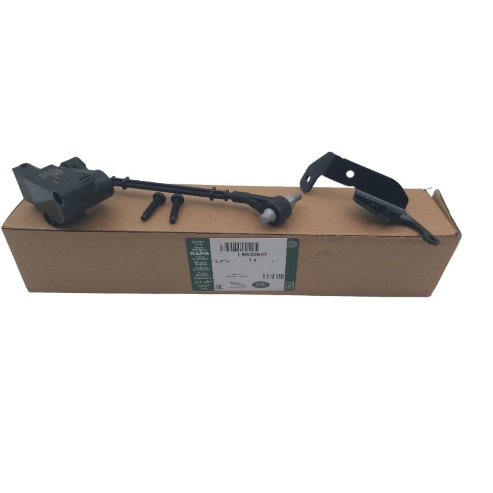 Eas Sensörü Ön Sağ ( 3 Pin )-Lr020627-Rqh500421-Rqh500420-Rqh000121-/Range Rover New 2