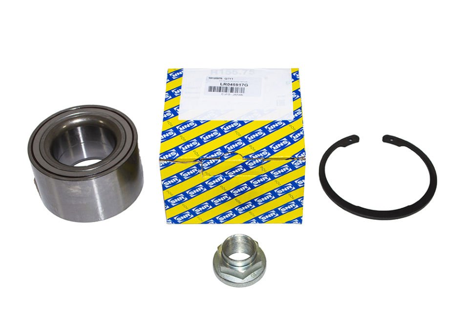 Porya Bilyası Arka ( R-L )-Rfm500020 S.-Lr021939-Lr048084-Lr045917-/Range Rover Sport-Discovery 3