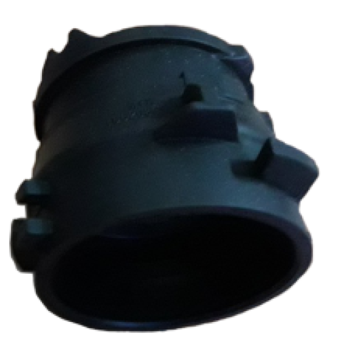 Turbo Hava Giriş Boğazı-Lr025326-2.2/Range Rover Evoque-Freelander 2