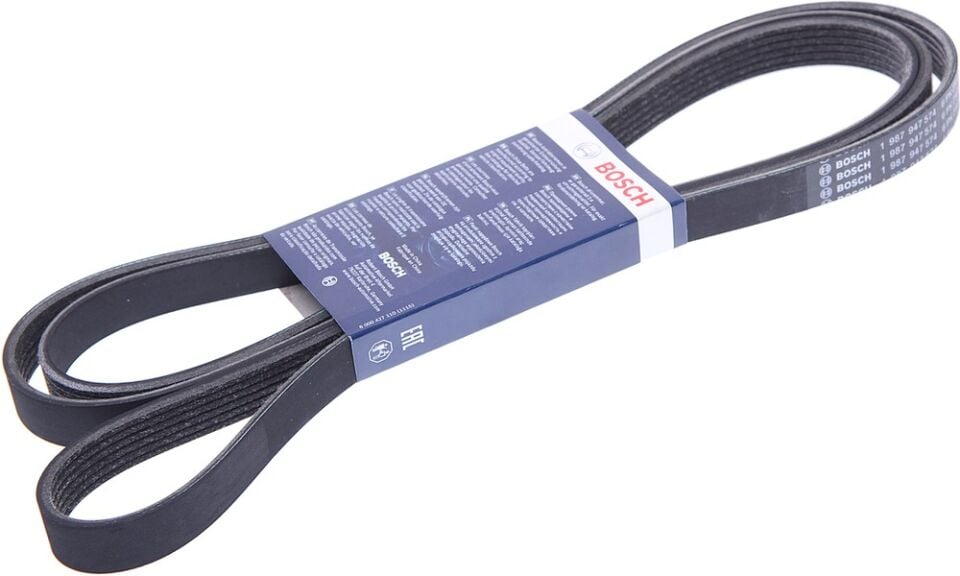 Vantilatör Kayışı-Pqs500251 B-Pqr500340-4.2/Range Rover New 2