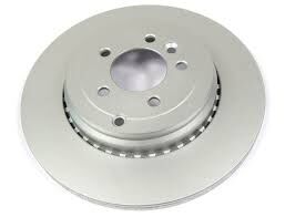Fren Diski Arka ( Adet )-Lr016192 E-5.0/Range Rover Sport