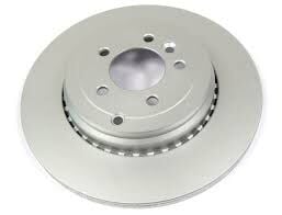 Fren Diski Arka ( Adet )-Lr016192 E-5.0/Range Rover Sport