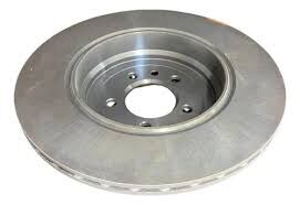 Fren Diski Arka ( Adet )-Lr016192 E-5.0/Range Rover Sport