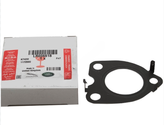 Turbo Contası-Lr006618-2.2/Freelander 2