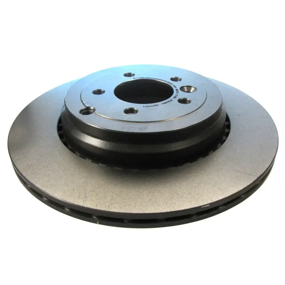 Fren Diski Arka ( Adet )-Lr016192 E-5.0/Range Rover Sport