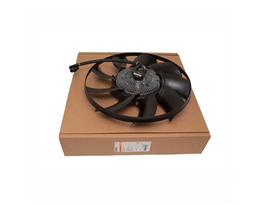 Fan Pervanesi Ve Termik-Lr022732 I-4.4 Dizel/Range Rover New 2