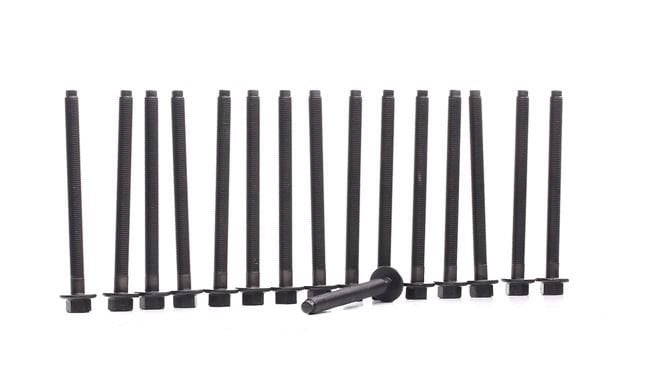 Silindir Kapak Saplaması Set ( 16 Adet )-1331316 R-Jde3199 (Jaguar)-2.7 - 3.6/Range Rover Sport-Range Rover New 2
