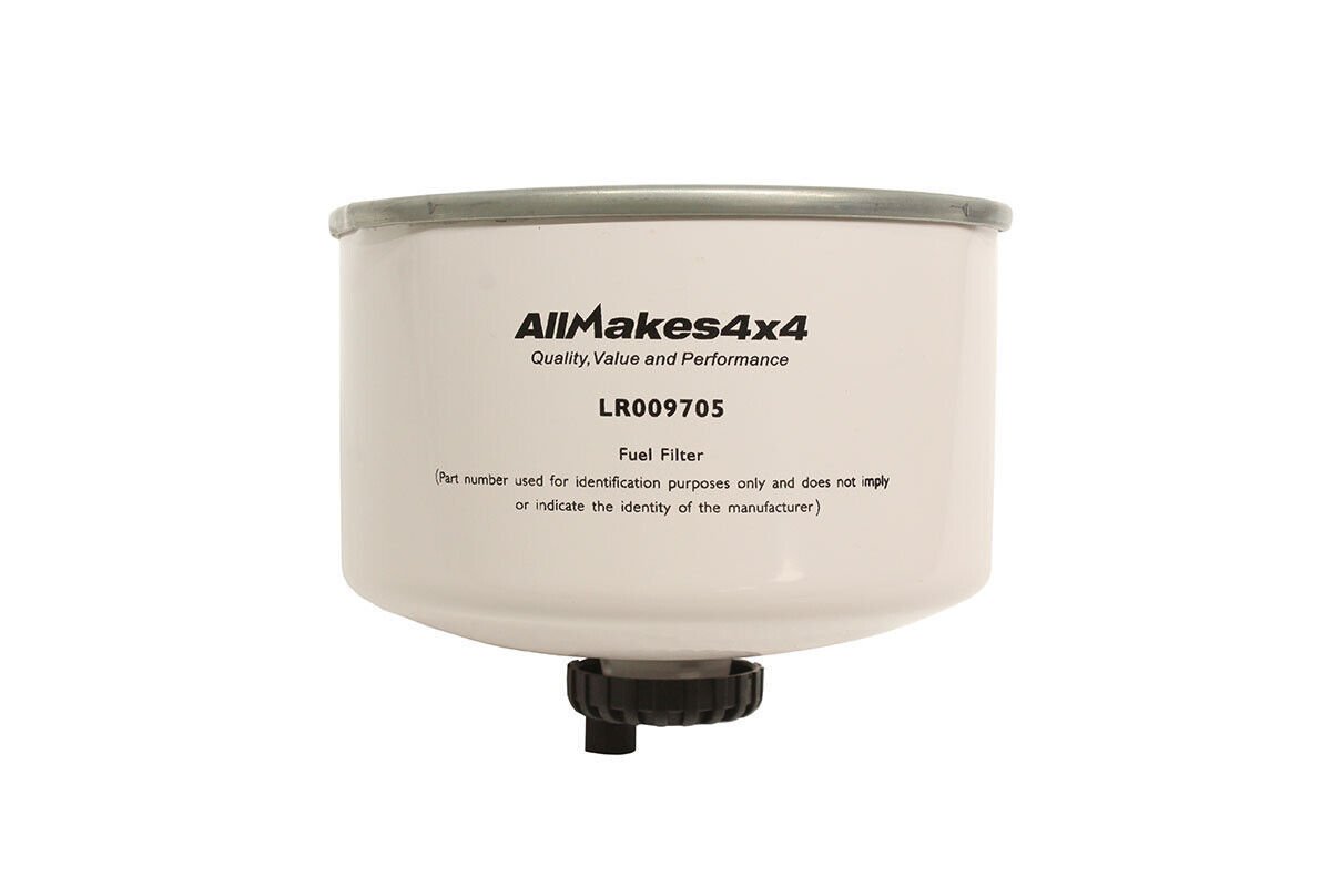Yakıt Filtresi-Lr009705 A-Wjı500020-2.7 - 3.0/Range Rover Sport-Discovery 3-4