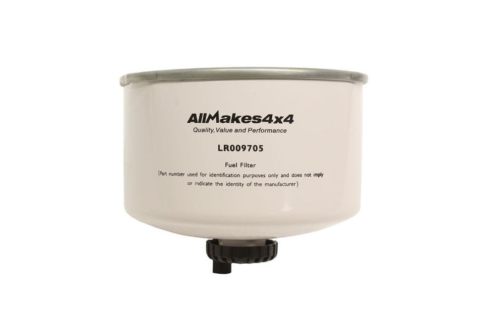 Yakıt Filtresi-Lr009705 A-Wjı500020-2.7 - 3.0/Range Rover Sport-Discovery 3-4
