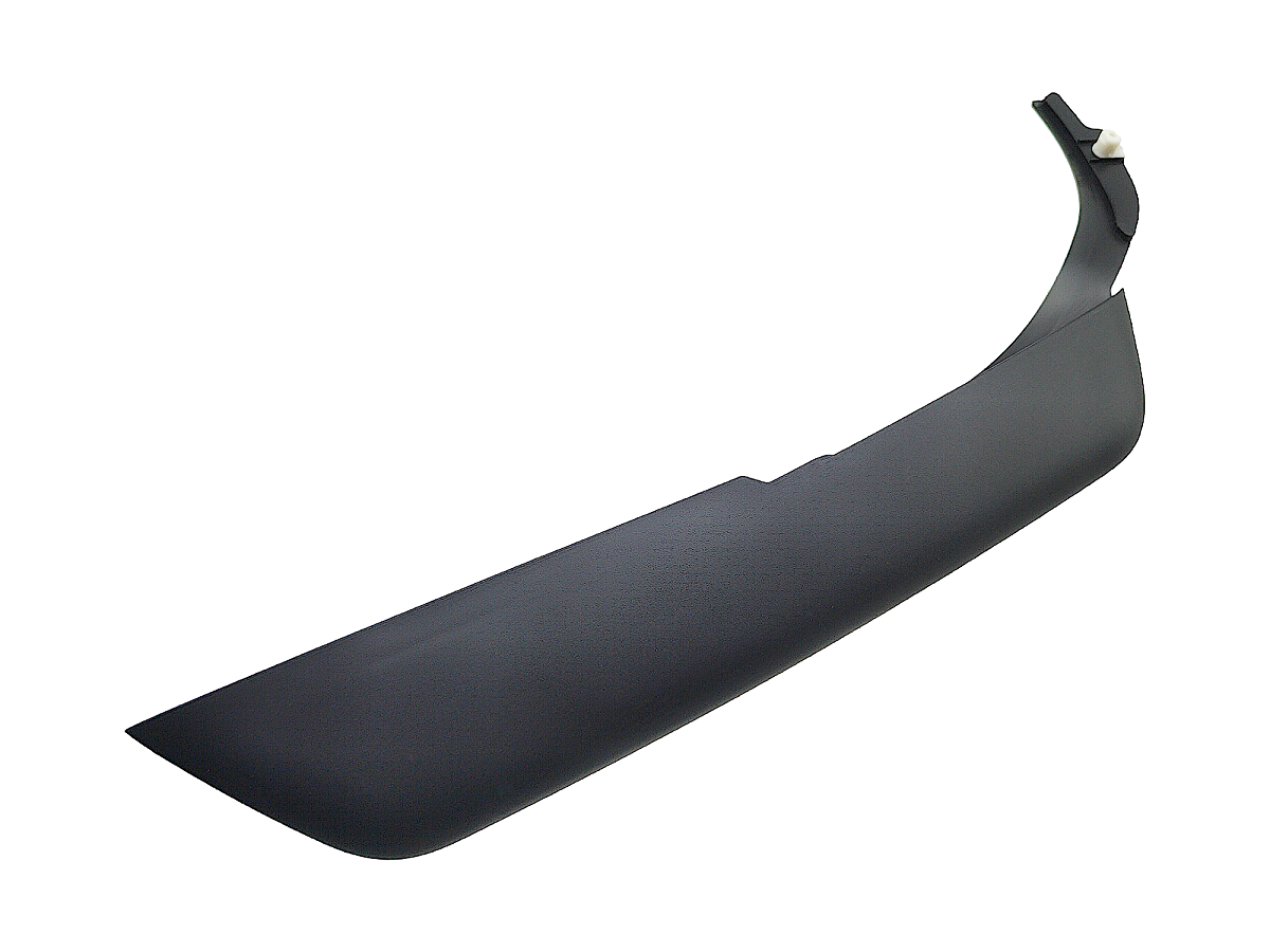 Ön Tampon Alt Spoıleri Sol-Lr014319 R-/Discovery 4