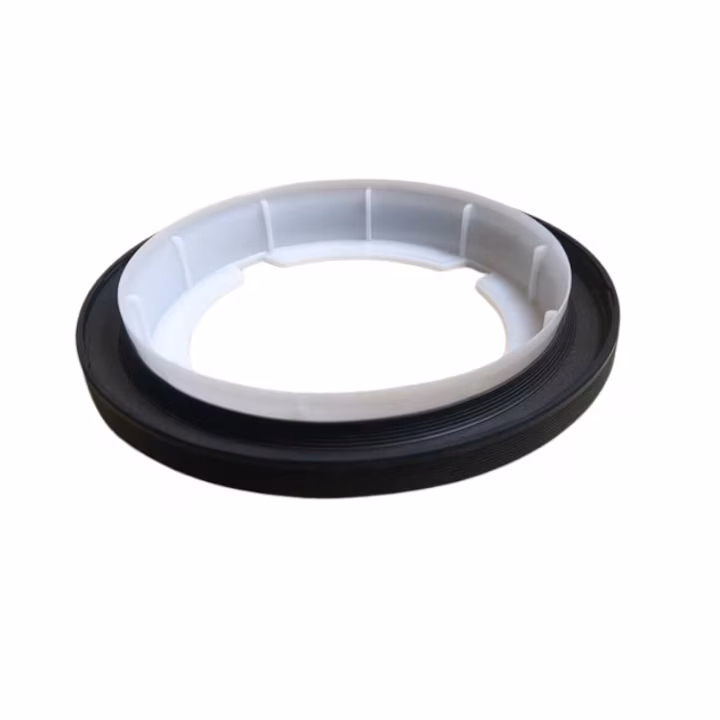 Krank Keçesi Arka-Lr000674 C-Lr052515-C2S36418 (Jaguar)-2.2/Range Rover Evoque-Freelander 2
