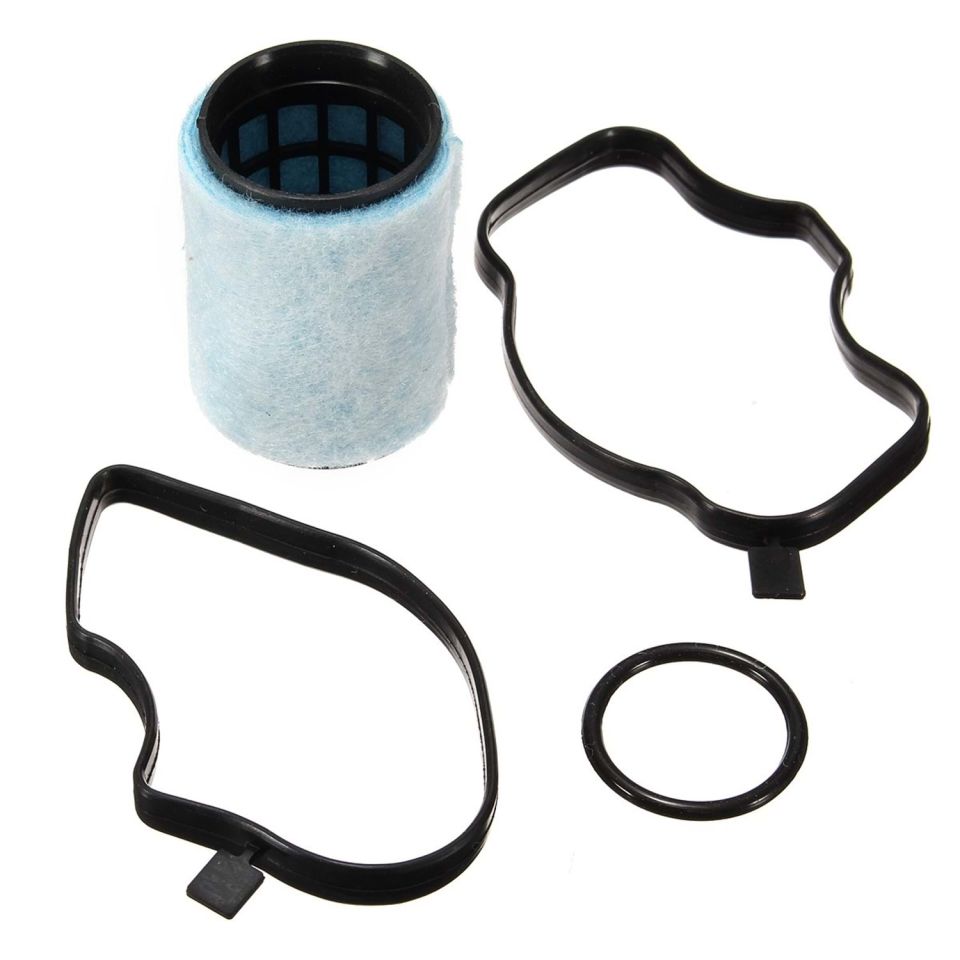 Siklon (Debi) Filtre ( İç Kısmı )-Llj500010 B.-Td4 - 3.0/Freelander 1-Range Rover New 2