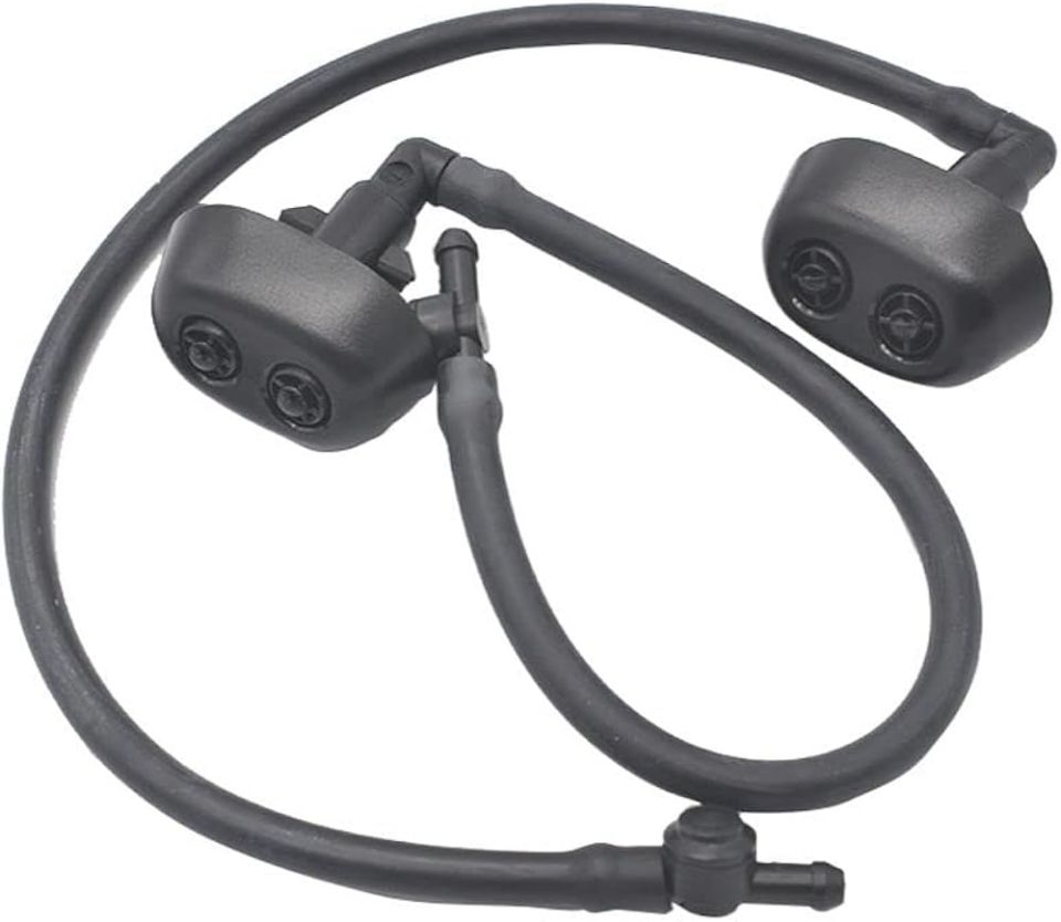 Ön Far Su Fıskiyesi Sağ-Lr058562-/Dıscovery 4