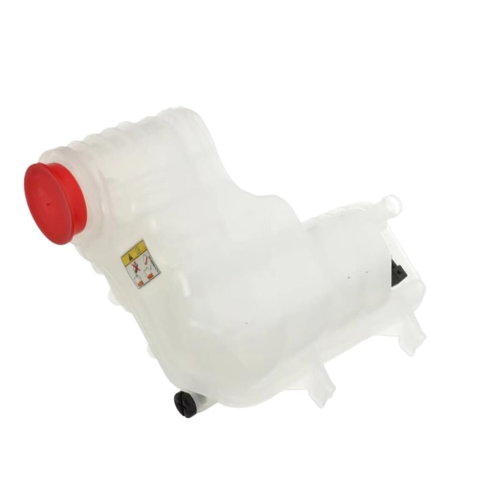 Genleşme Tankı Komple ( Sensörlü ) ( Kapaksız ) -Lr081667 N-2.0 Dizel/Discovery 5