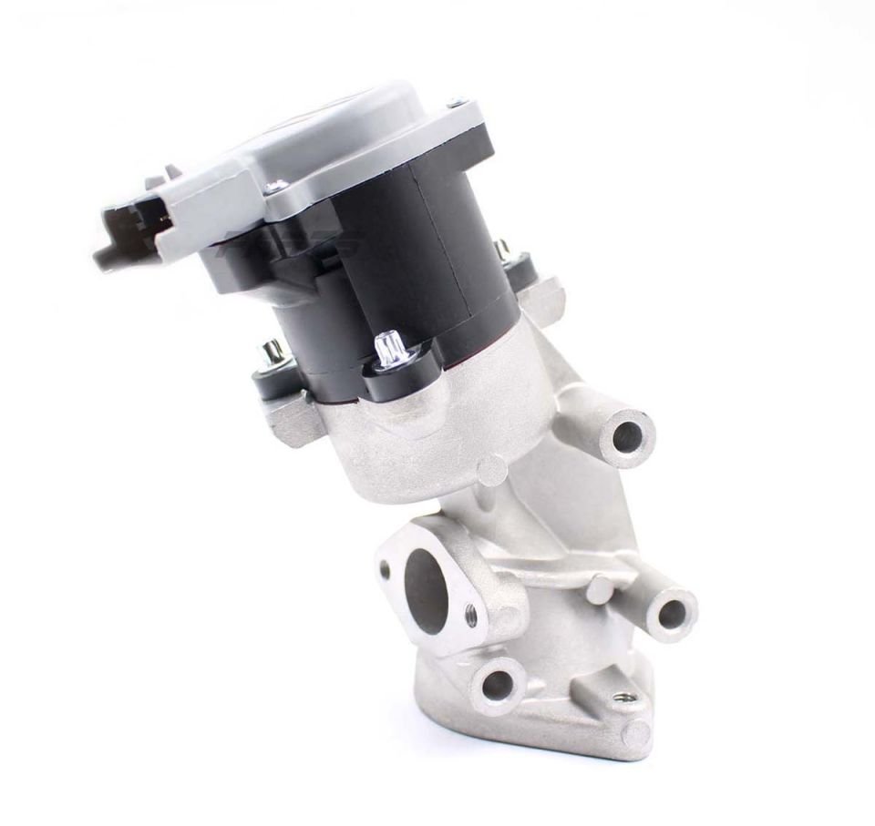 Egr Valfi Sol ( Euro4 )-Lr018323-Lr009809-Lr006960-Lr006988-2.7/Range Rover Sport-Discovery 3