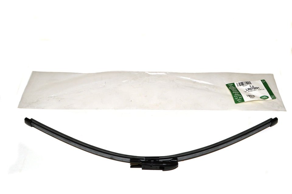 Silgi Süpürgesi Arka 5.Kapı-Lr070691-/Range Rover New