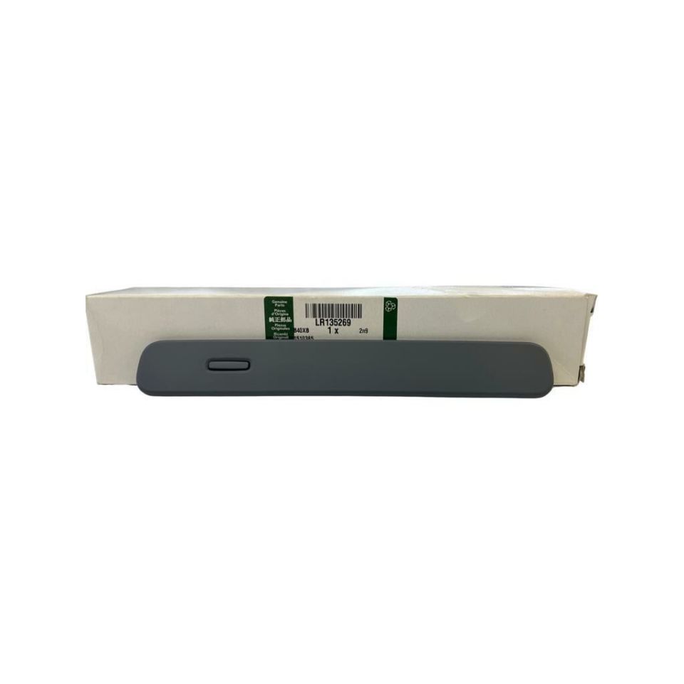 Kapı Kolu Kapağı Ön Sağ-Lr125209-Lr111380-Lr095126-Lr110741-Lr135269-/Range Rover Range Rover Velar