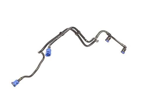 Yakıt Soğutucu Hortumu-Lr133929-Lr072098-J9C1433 (Jaguar)-J9C21047 (Jaguar)-2.0 Dizel/Range Rover Evoque
