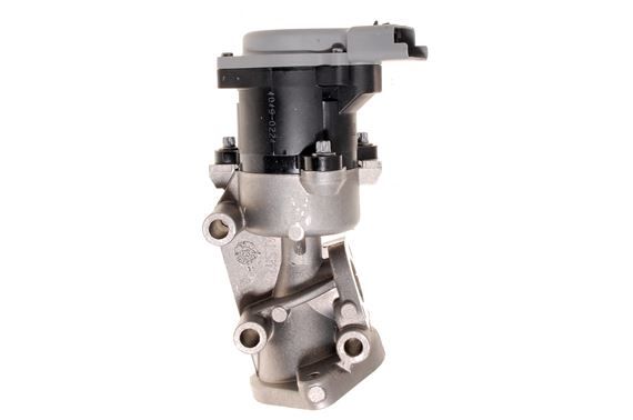 Egr Valfi Sağ ( Euro4 )-Lr018324-Lr009810-2.7/Range Rover Sport-Discovery 3