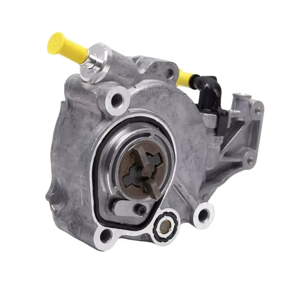 Vakum Pompası Komple-Lr037627 G-Lr009674-Lr001213-Lr006823-Lr025956-C2S52525 (Jaguar)-2.2/Freelander 2