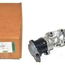 Egr Valfi Sağ ( Euro4 )-Lr018324-Lr009810-2.7/Range Rover Sport-Discovery 3