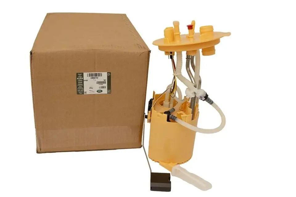 Yakıt Pompası Komple ( Depo İçi )-Lr082752-2.0 Dizel/New Defender