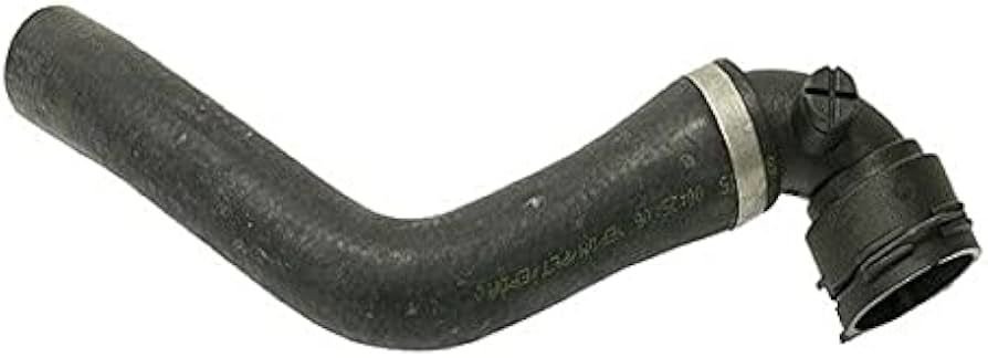 Jaguar Radyatör Hortumu X Type Alt-C2S5369-/Jaguar