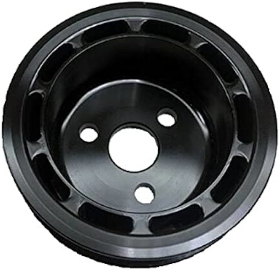 Devirdaim Kasnağı-Lr071768 L-T2H2494 (Jaguar)-2.0 Dizel/Range Rover Evoque