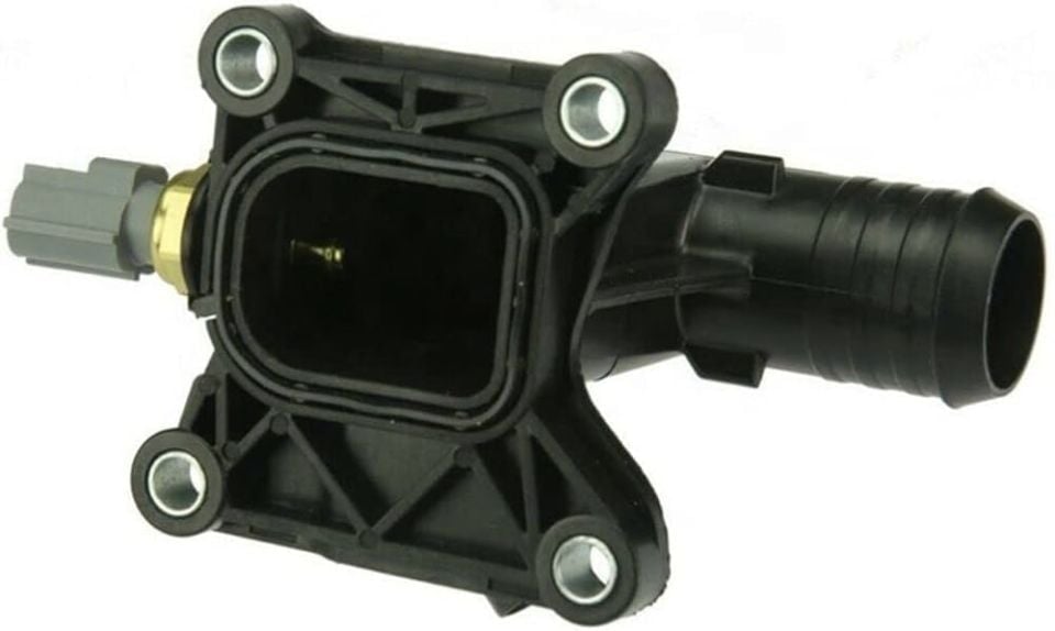 Termostat Ara Boru-Lr038758 E-Lr025564-2.0 Benzinli/Range Rover Evoque