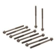 Silindir Kapak Saplaması ( Set )-Lr097980 B-Lr025253-Xr858877 (Jaguar)-/Range Rover Evoque