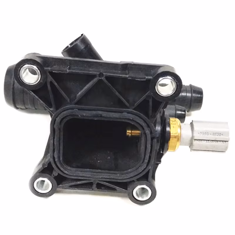 Termostat Ara Boru-Lr038758 E-Lr025564-2.0 Benzinli/Range Rover Evoque