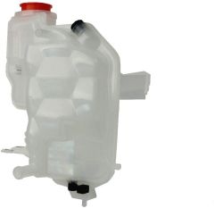 Genleşme Tankı Komple ( Sensörlü )-Lr131384-Lr140364-Lr154592-Lr155015-Lr160416-Lr166954-2.0 Dizel/New Defender