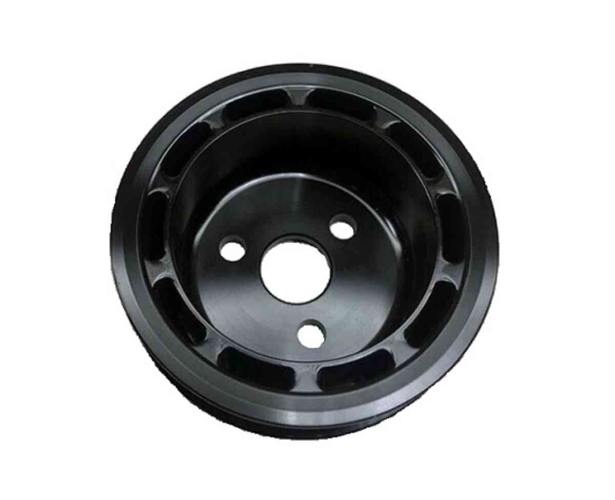 Devirdaim Kasnağı-Lr071768 L-T2H2494 (Jaguar)-2.0 Dizel/Range Rover Evoque