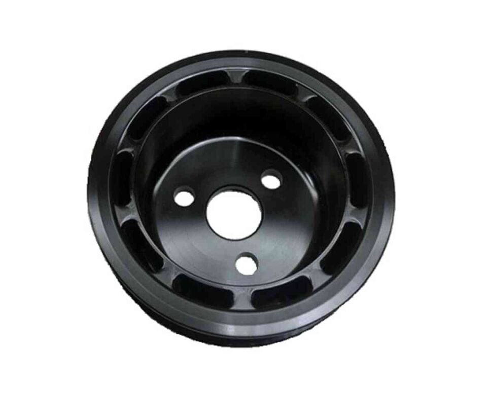 Devirdaim Kasnağı-Lr071768 L-T2H2494 (Jaguar)-2.0 Dizel/Range Rover Evoque