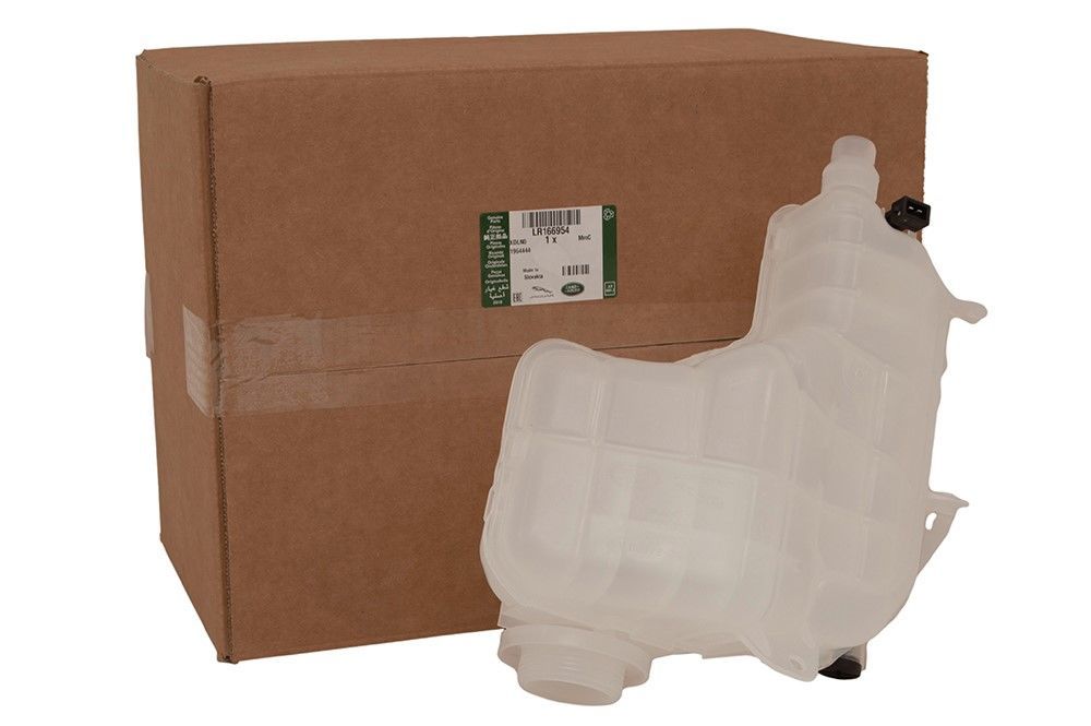 Genleşme Tankı Komple ( Sensörlü )-Lr131384-Lr140364-Lr154592-Lr155015-Lr160416-Lr166954-2.0 Dizel/New Defender