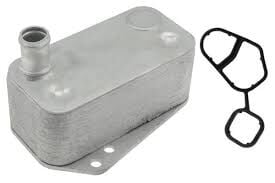 Yağ Soğutucu Komple ( Motor )-Pbc101370 B.-Td4/Freelander 1