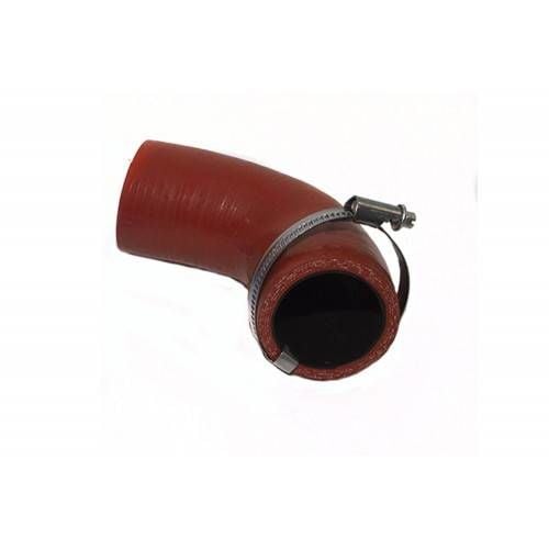 Turbo Hortumu Sol ( Kırmızı )-Lr024632-2.2/Freelander 2