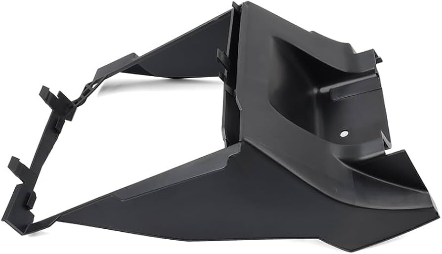 Hava Yön Çev.Deflektör Sağ Ön-Lr038055 E-/Range Rover New