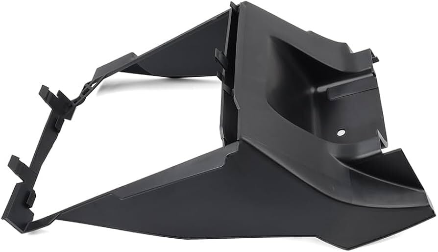 Hava Yön Çev.Deflektör Sağ Ön-Lr038055 E-/Range Rover New