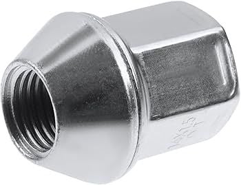 Bijon Somunu Krom ( Kapaksız )-Lr001381 B.-T4A2670 (Jaguar)-Lr043267-/Freelander 2-Disco Sport