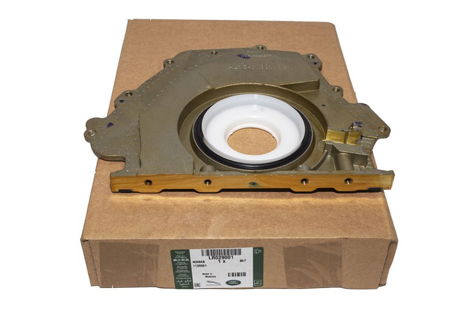 Krank Keçesi Arka-Lr029001-Lr022967-4.4 Dizel/Range Rover New 2