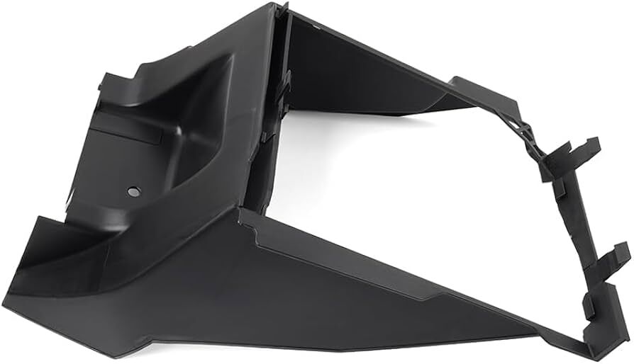 Hava Yön Çev.Deflektör Sol Ön-Lr038054 E-/Range Rover New