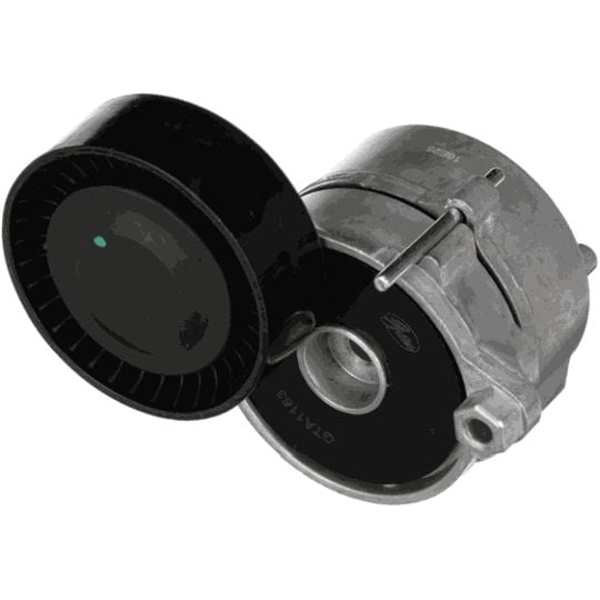 Gergi Bilya Tek Otomatik-Pqg100190 A.-/Freelander 1