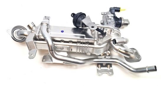 Egr Valfi Sol Komple-LR177611-LR159416-LR156784-LR141331-JDE41496-JDE41214-JDE41215-JDE40898 (JAGUAR)-Range Rover Velar